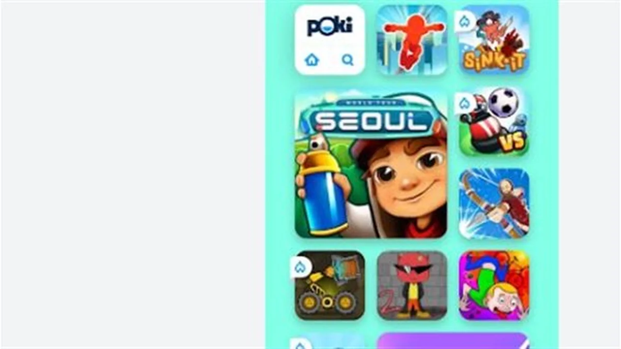 ألعاب بوكي.. وسيلة الوصول السريع للأقسام الأكثر شهرة وقائمة الألعاب المفضلة